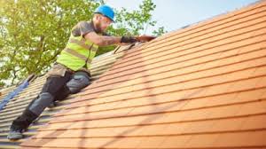 Best Rubber Roofing (EPDM, TPO)  in Midwest City, OK