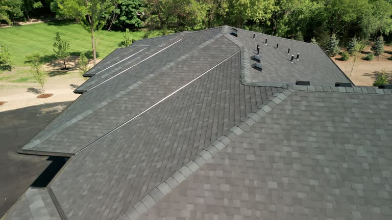 Best Green or Eco-Friendly Roofing Solutions  in Midwest City, OK