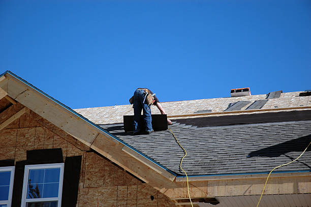 Best Steel Roofing  in Midwest City, OK