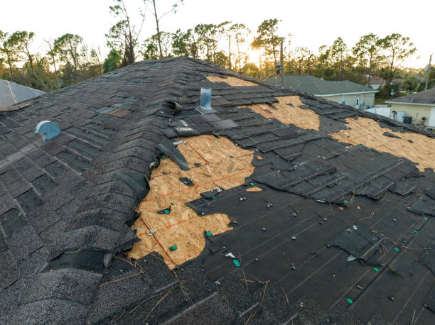 Best Hot Roofs  in Midwest City, OK