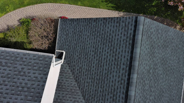 4 Ply Roofing in Midwest City, OK