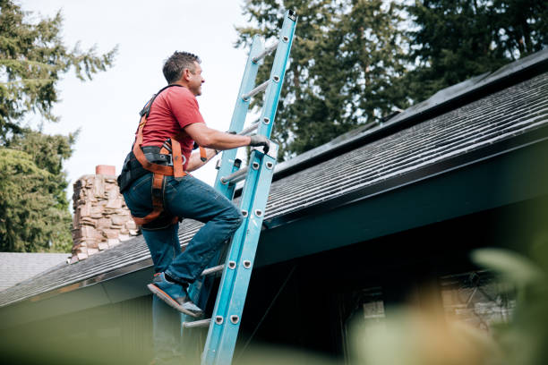 Best Roof Insulation Installation  in Midwest City, OK