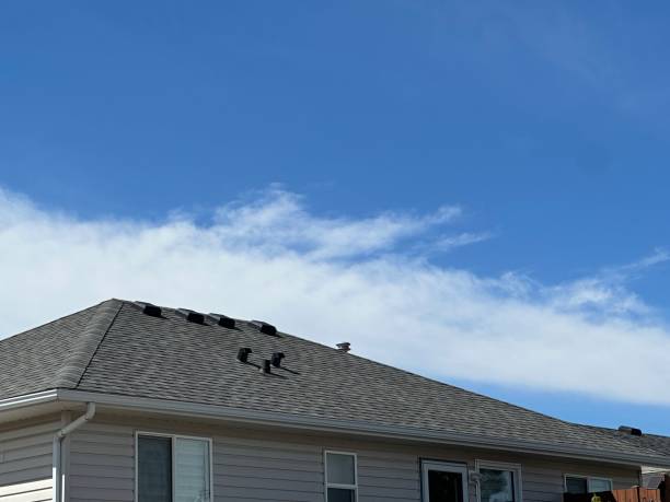Best Gutter Installation and Repair  in Midwest City, OK