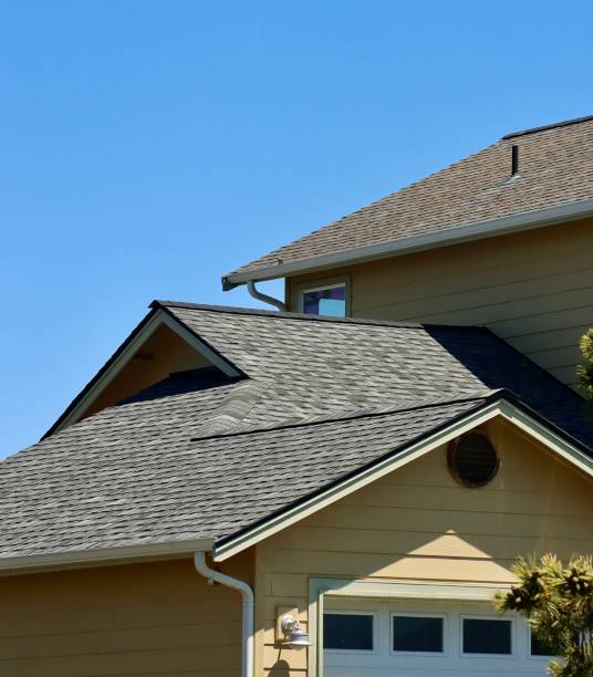 Best Flat Roofing  in Midwest City, OK