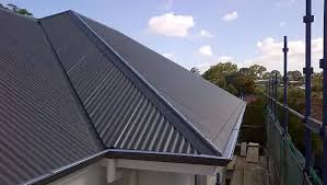 Best Sheet Metal Roofing  in Midwest City, OK